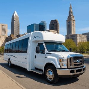 39 Passenger Shuttle