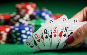 Ultimate casino road trip!