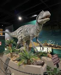 McKinley Presidential Library & Museum