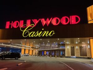 Hollywood at the Meadows