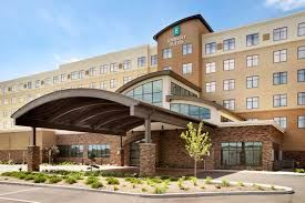 Embassy Suites by Hilton Akron-Canton Airport