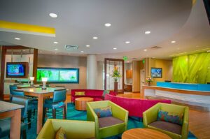 SpringHill Suites Canton
