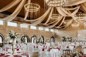 The Barn on Enchanted Acres